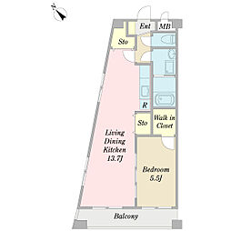 セントヴェル・ミクニ 0401