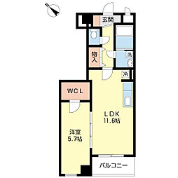 セントヴェル・ミクニ 0201