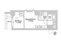 ＪＰ　ｎｏｉｅ　　錦糸町 307