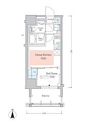 アーバネックス深川木場 306