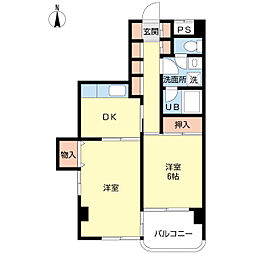 セキニマンション 0401