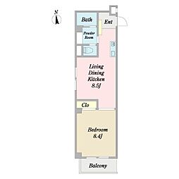 タキノマンション 0405