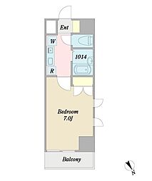 澄和レジデンス葛西