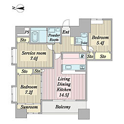 エヴィメリアビルディング 0901