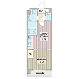 ウィング中葛西 0503
