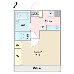 松本マンション 0103