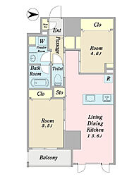 ＳＵＮ中葛西 0803