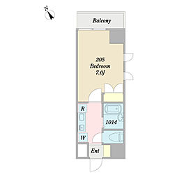 澄和レジデンス葛西