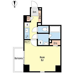 クオーレ葛西 0301