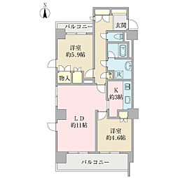 プロシード南葛西 0301