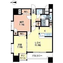 エヴィメリアビルディング 0501