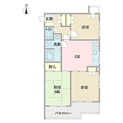 第5荒井プレイス 0407