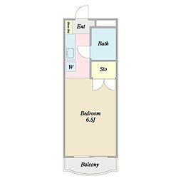 ハリソンコート 0202