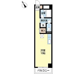 プロシード南行徳 0405