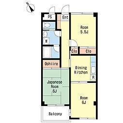 アイボリーハイム 0302