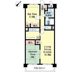 リバーライズ南行徳 0402