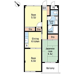 アイボリーハイム 0403