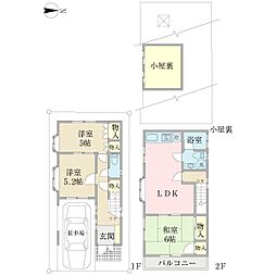 南行徳3丁目戸建 0001