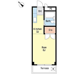 コーポＴＫ 0303