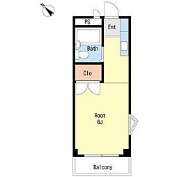 コーポＴＫ 0301