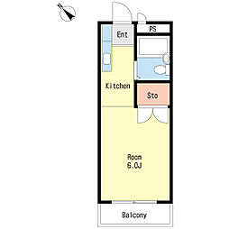 コーポＴＫ 0203