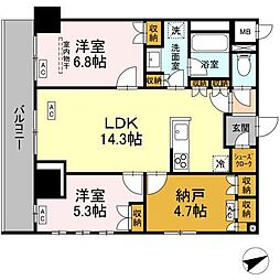 サンジョイアゼロ 503