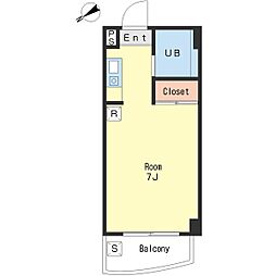 カナディアン8 0107