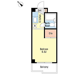 リバーランド南行徳Ａ 0301