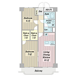 パークサイド南行徳 0306