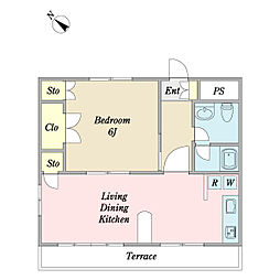 メゾンド・リッシュ 0103
