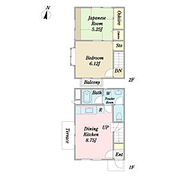 パルテール 0102