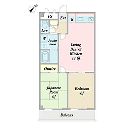 エンゼルハイム中島 0202