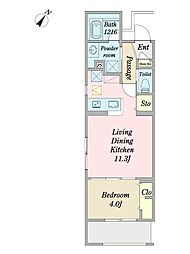 プロシード行徳駅前2