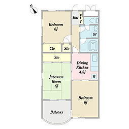 ケイプレジデンス 0110