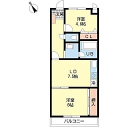 パークビュー 0302