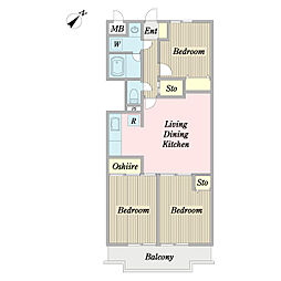 プロシード行徳 0403