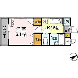 ラグーン舞浜 e4