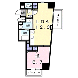 シエスタ　キー 401