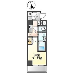 Ｆｌａｔ　Ｓｕｎａｍａｃｈｉ　-フラット 砂町-