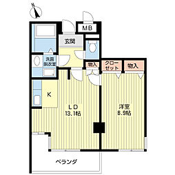 メゾン・トレジャー 0101