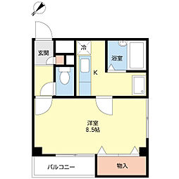 ブルーフェアリ 0301