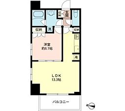 ＭＦＰＲコート木場公園 811