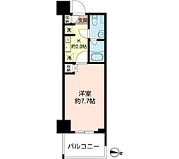 ＭＦＰＲコート木場公園 1013