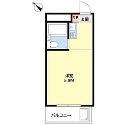 ＷＩＮＤＳ行徳2番館 0404
