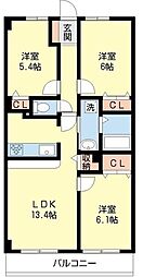 ベルサンモール 0702
