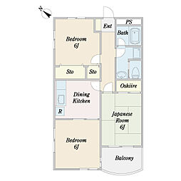 ライフピア行徳2 0106