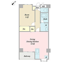 リバーライズ妙典 0307