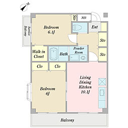 カーサ・サブロッソ 0201