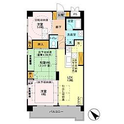 ルネスグリシーヌ 101