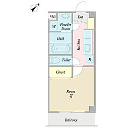 アルベール・プルミエ 0203